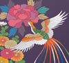 日本の伝統文様 花鳥風月 サンプル画像